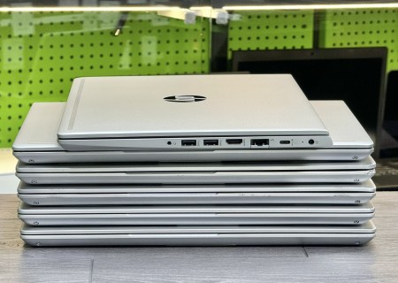 HP Probook 445R G6 4